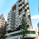 Illustration for article titled Life In An Iconic Tokyo Building